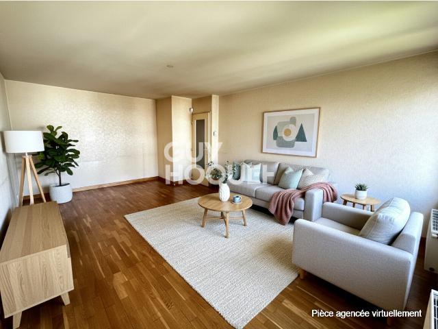 Appartement vente à Lyon, Métropole de Lyon