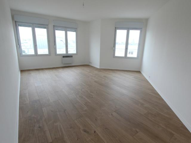 Appartement location à Malakoff - Saint-Donatien, Nantes