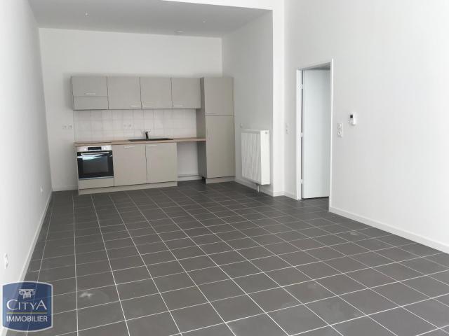 Appartement location à Arras