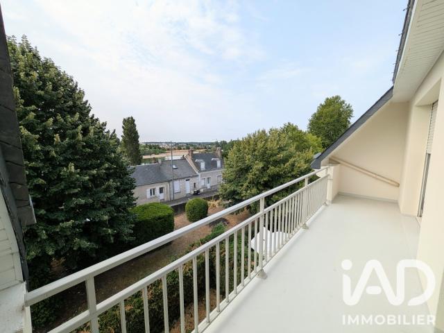Appartement vente à Tours, Saint-cyr-sur-loire