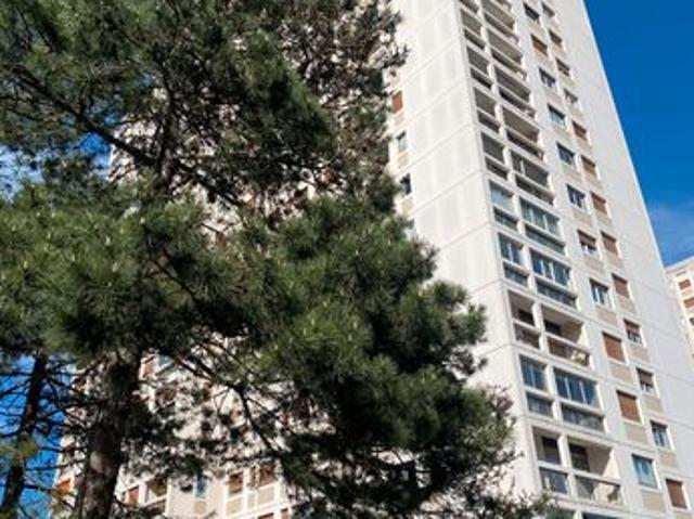 Appartement vente à Poitiers