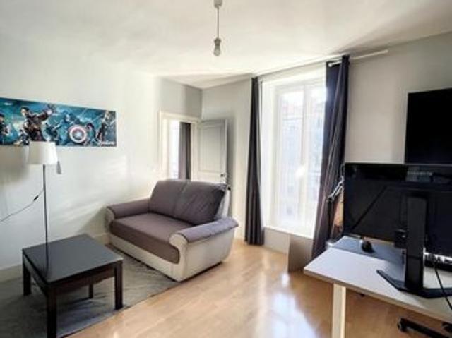 Appartement vente à Clermont-Ferrand, Clermont-ferrand