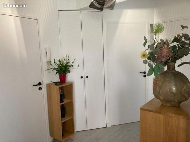 Appartement vente à Lannion, Bretagne