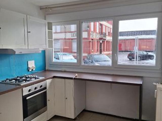 Appartement vente à Valenciennes