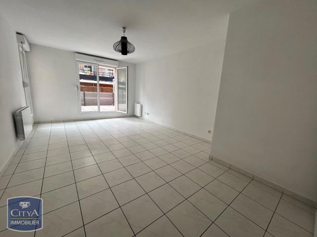 Appartement vente à France métropolitaine, Goussainville