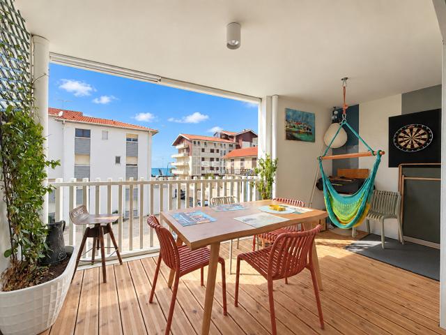Appartement vente à Dax, Capbreton
