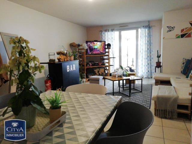 Appartement location à Zone artisanale de Ponson-Moulon, Aubenas