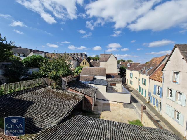 Appartement vente à Chartres