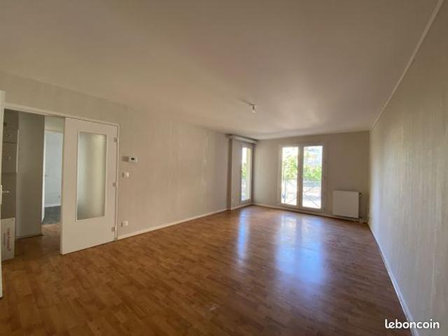 Appartement vente à Rouen, Ruan