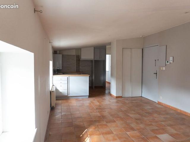 Appartement vente à Apt, Cavaillon