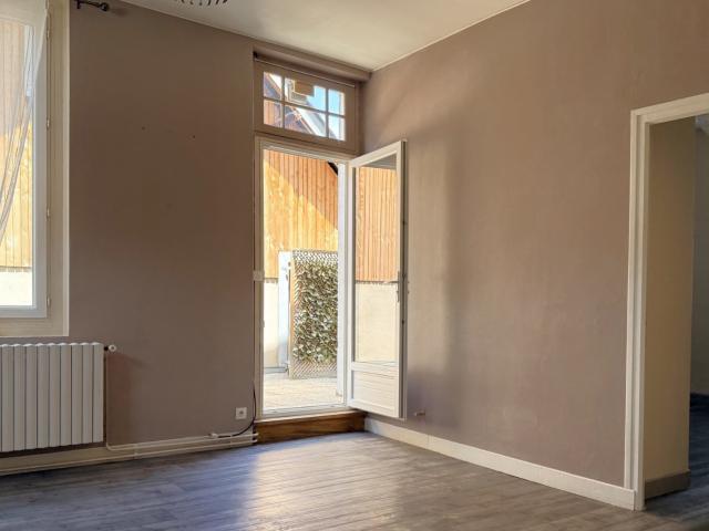 Appartement location à Bagnères-de-Bigorre, Bagnères-de-bigorre