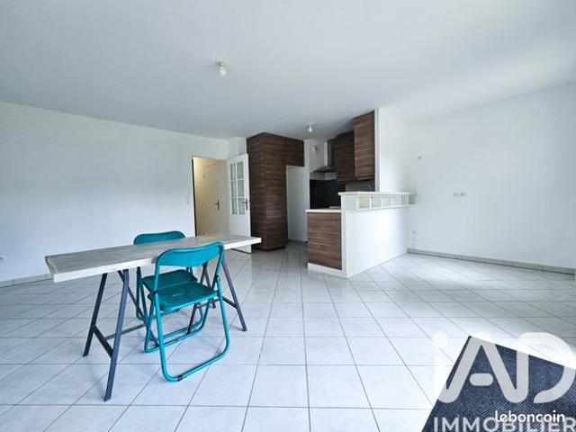 Appartement vente à Saint-Germain-lès-Arpajon, Essonne