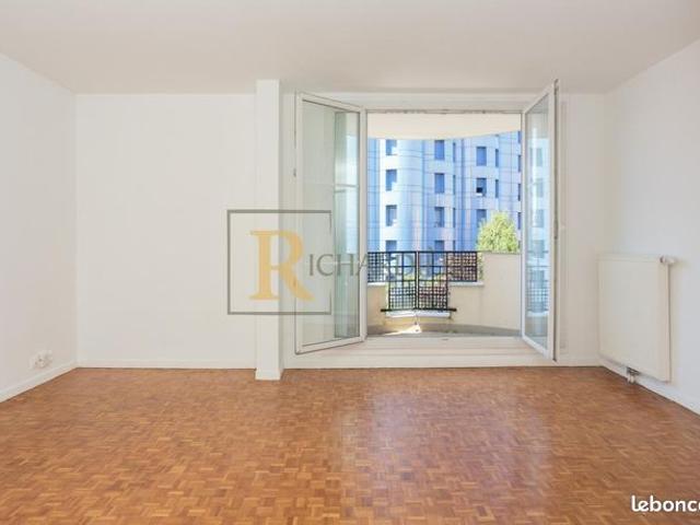 Appartement vente à Pontoise, Cergy