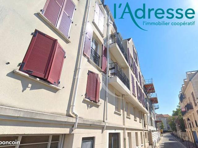 Appartement vente à Nogent-sur-Marne, Villiers-sur-marne