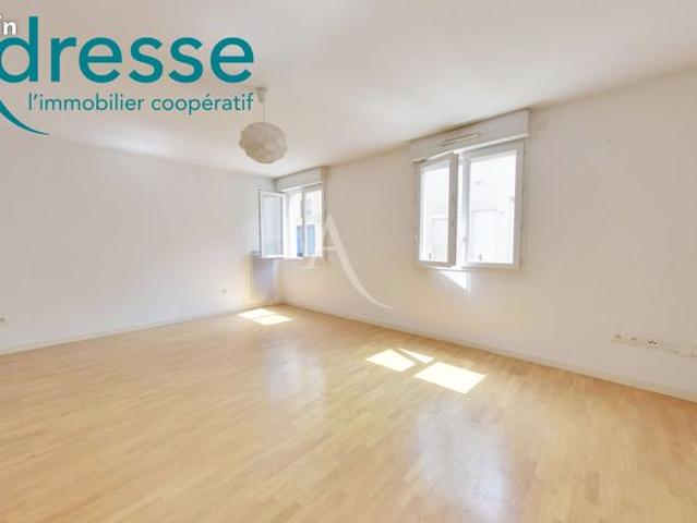 Appartement vente à Nogent-sur-Marne, Villiers-sur-marne