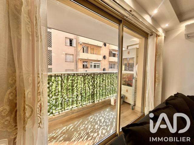 Appartement vente à Rimiez, Nice