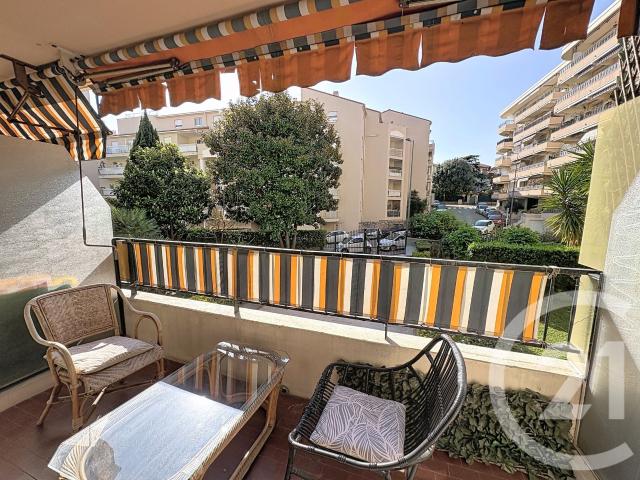 Appartement vente à Grasse, Cannes