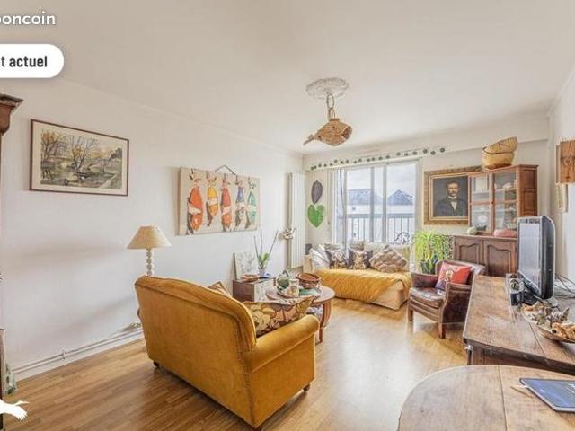 Appartement vente à Tours