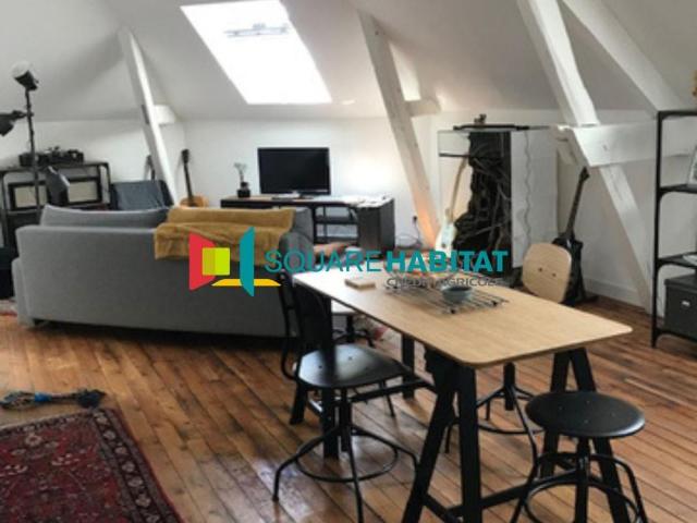 Appartement location à Montargis