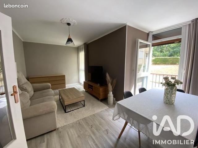 Appartement vente à Avon, Deux-Sèvres