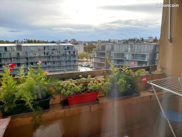 Appartement vente à Chalon-sur-Saône, Chalon-sur-saône