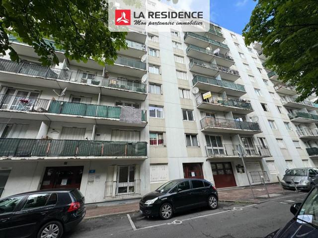 Appartement vente à France métropolitaine, Garges-lès-gonesse