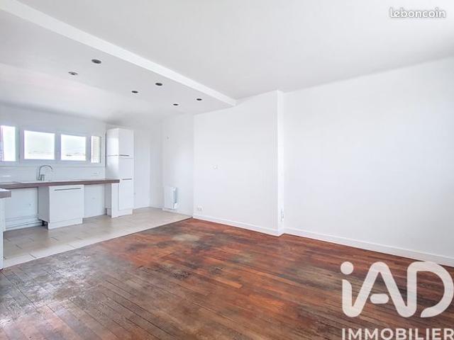 Appartement vente à Châtenay-Malabry, Hauts-de-Seine