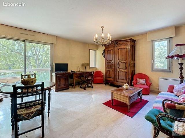 Appartement vente à Nîmes