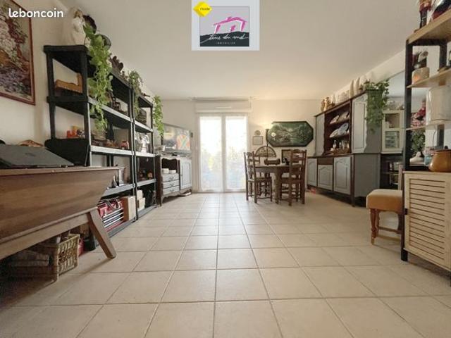 Appartement vente à Narbonne, Lézignan-corbières