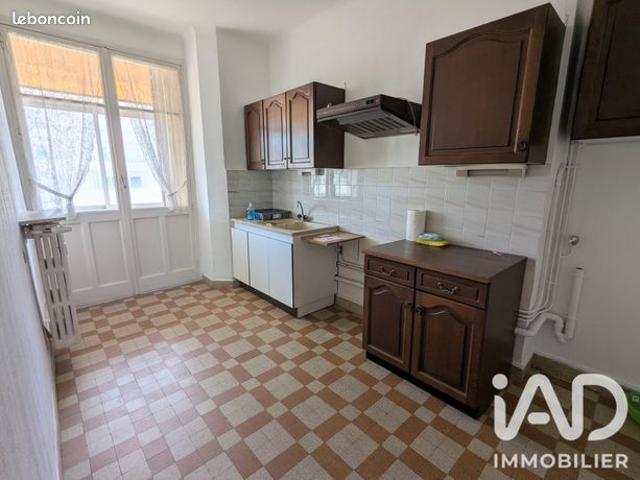 Appartement vente à Saint-Étienne, Saint-etienne