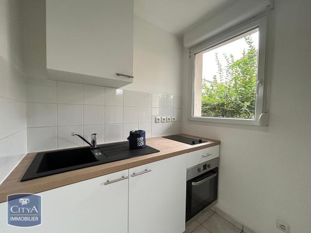 Appartement location à Forbach-Boulay-Moselle, Freyming-merlebach