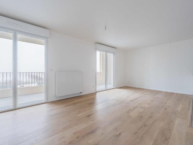 Appartement location à Bordeaux