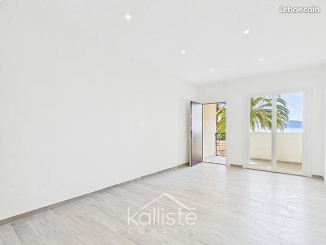 Appartement vente à Ajaccio