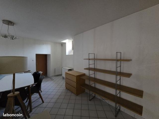 Appartement vente à Troyes