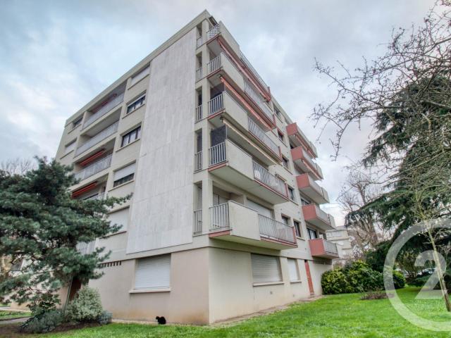 Appartement vente à France métropolitaine, Ermont