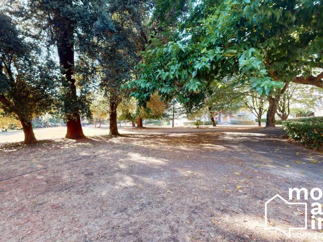 Appartement vente à Bordeaux