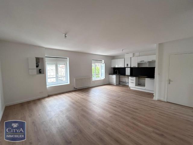 Appartement location à Saint-Étienne, Saint-chamond
