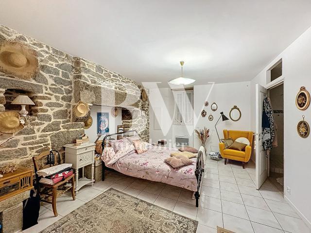 Appartement vente à Brest, Bretagne