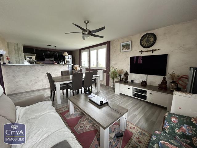 Appartement vente à Le Mans