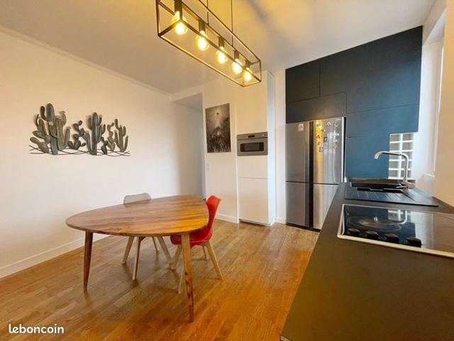 Appartement vente à Nanterre, Saint-cloud