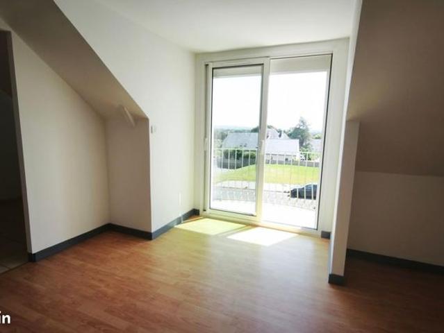 Appartement vente à Châteaulin, Bretagne