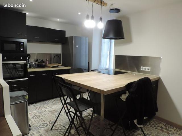 Appartement vente à Bourg-en-Bresse, Bourg-en-bresse