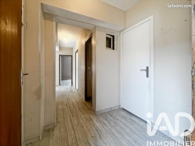 Appartement vente à Sarcelles, Fontenay-en-parisis