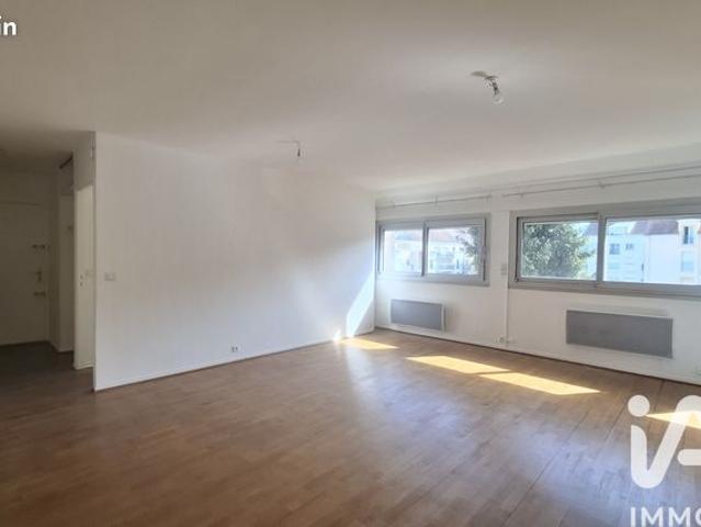 Appartement vente à Palaiseau, Arpajon