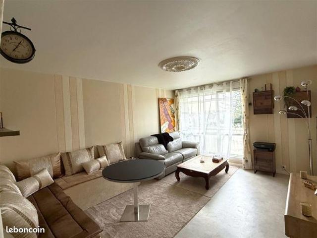 Appartement vente à Argenteuil, Taverny