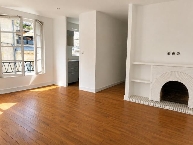 Appartement location à Bordeaux