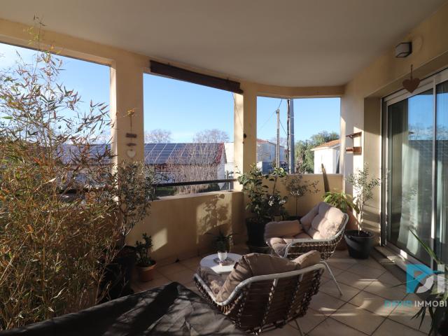 Appartement vente à Béziers, Pézenas