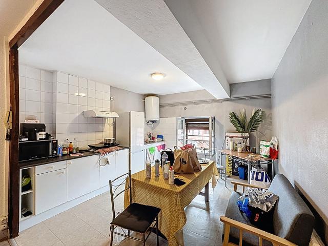 Appartement vente à Montauban