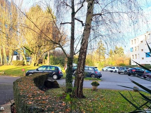 Appartement vente à Chartres, Eure-et-Loir