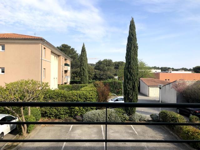 Appartement location à Nîmes, Les Angles
